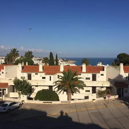 Jardim Apartment
